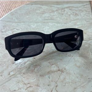 Toteme The Regulars Sunglasses